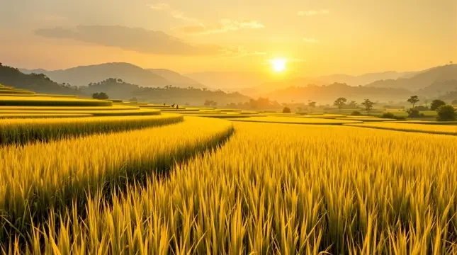 稻香四溢的丰收季 - 影音先锋资源网 - 多端同步的影视阅读空间 -影音先锋资源网官方网站-画质清晰播放流畅-长期稳定运营口碑好